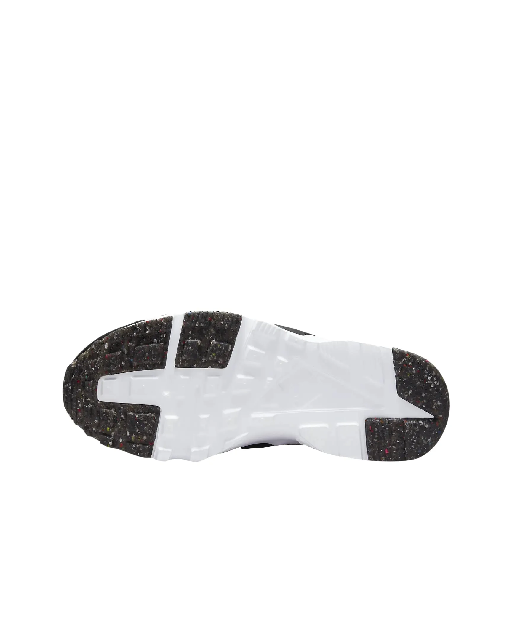 Nike Huarache Run E (Big Kid)