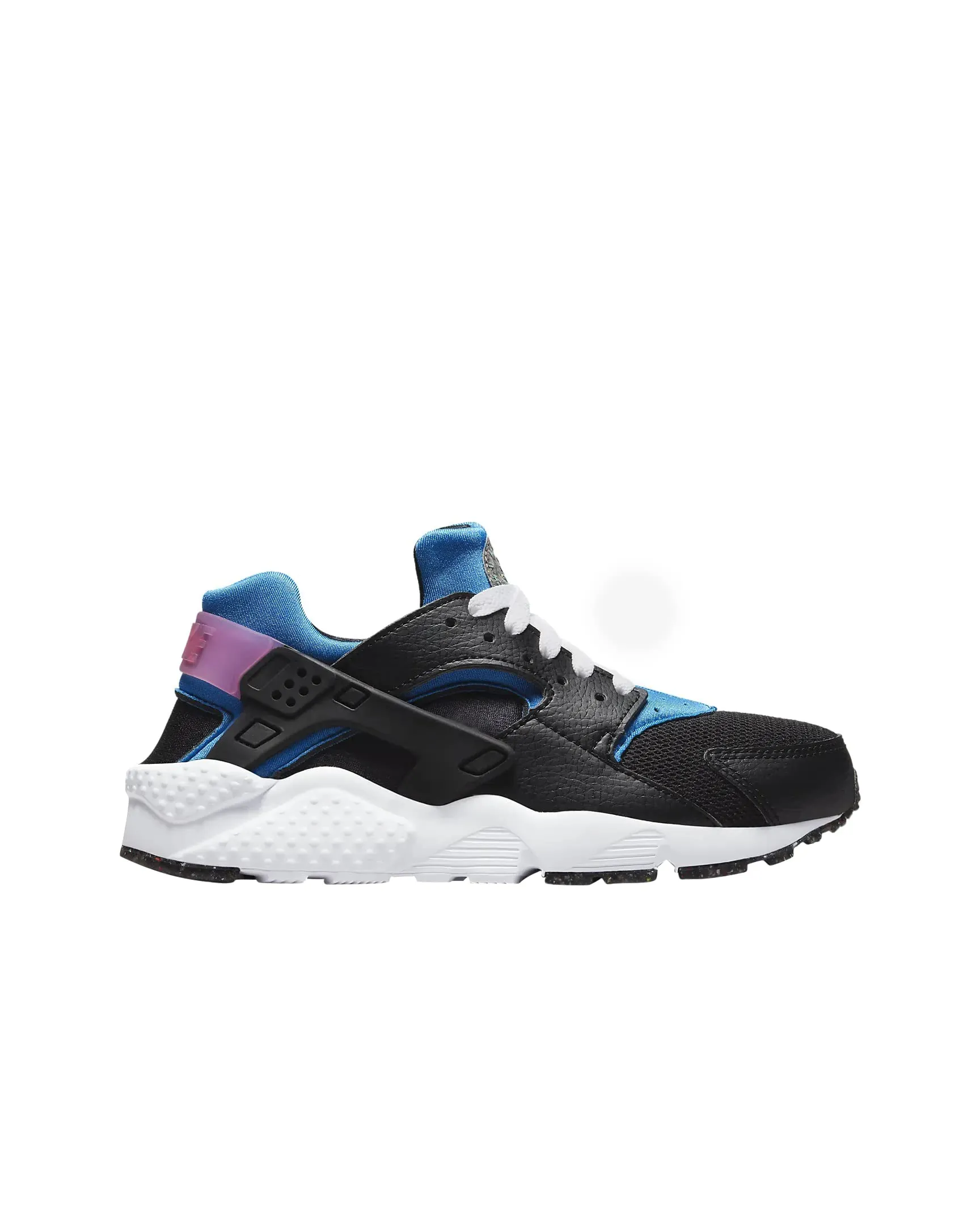 Nike Huarache Run E (Big Kid)