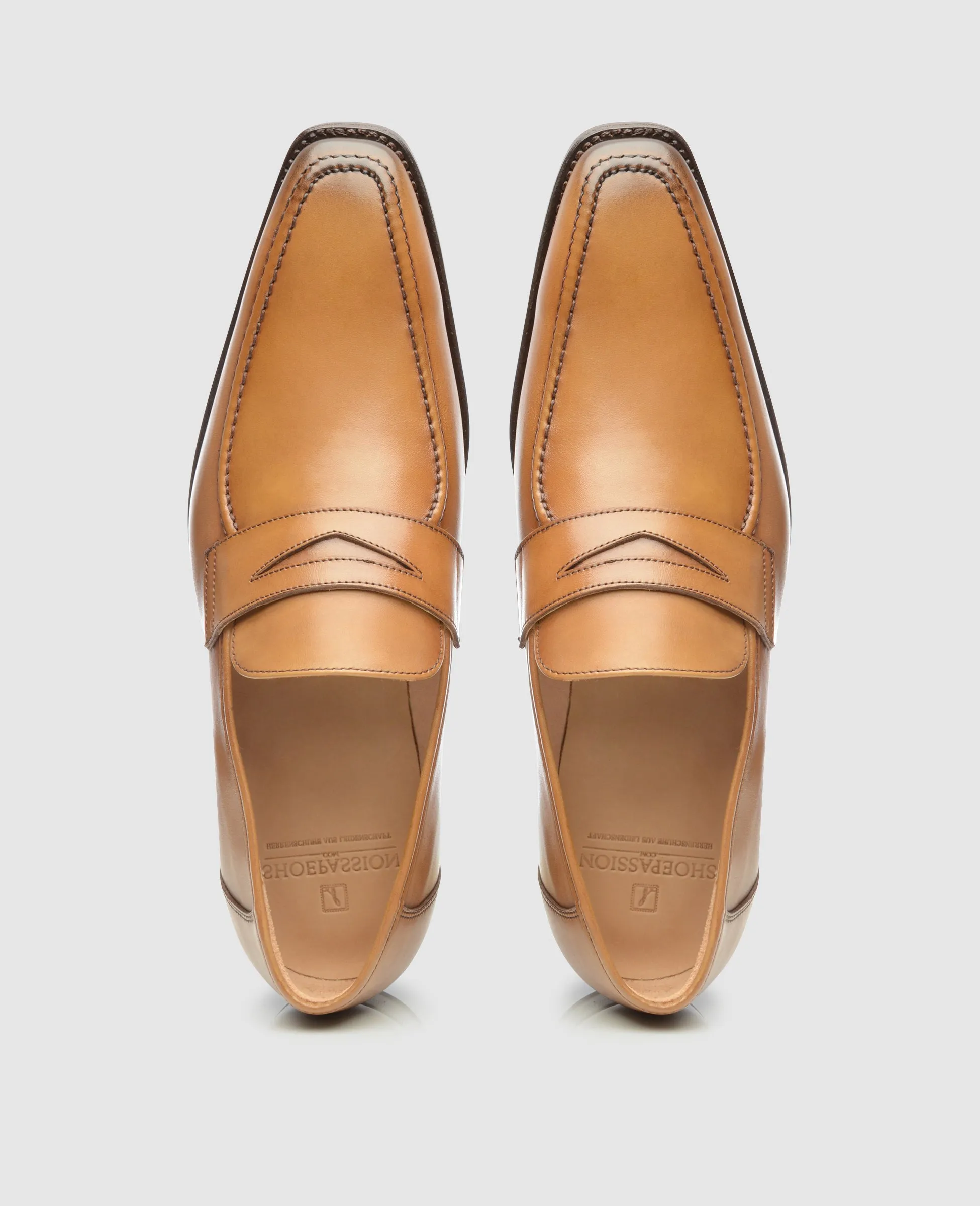 No. 752 - Brown