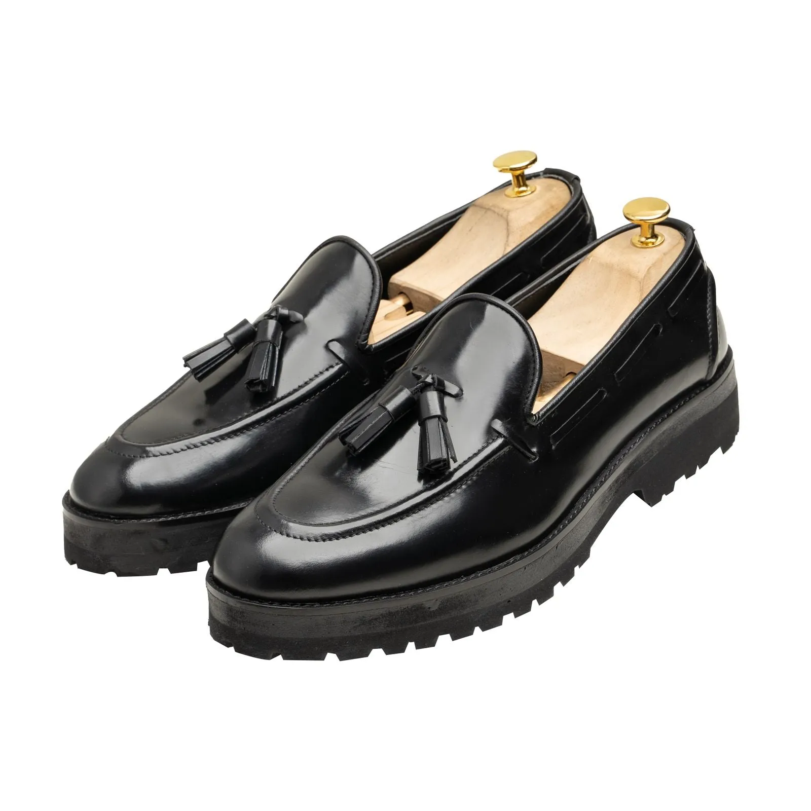 Nordic - Tassel Loafers