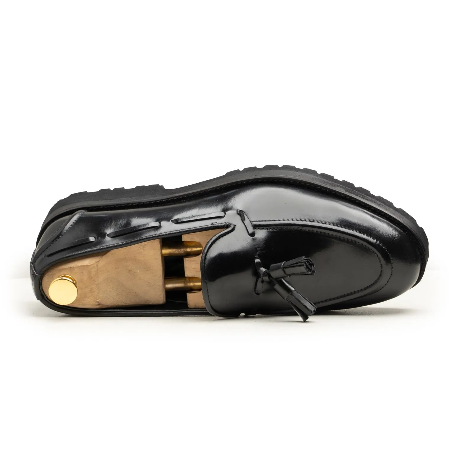 Nordic - Tassel Loafers