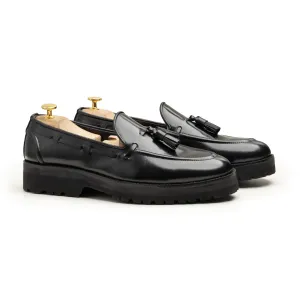 Nordic - Tassel Loafers