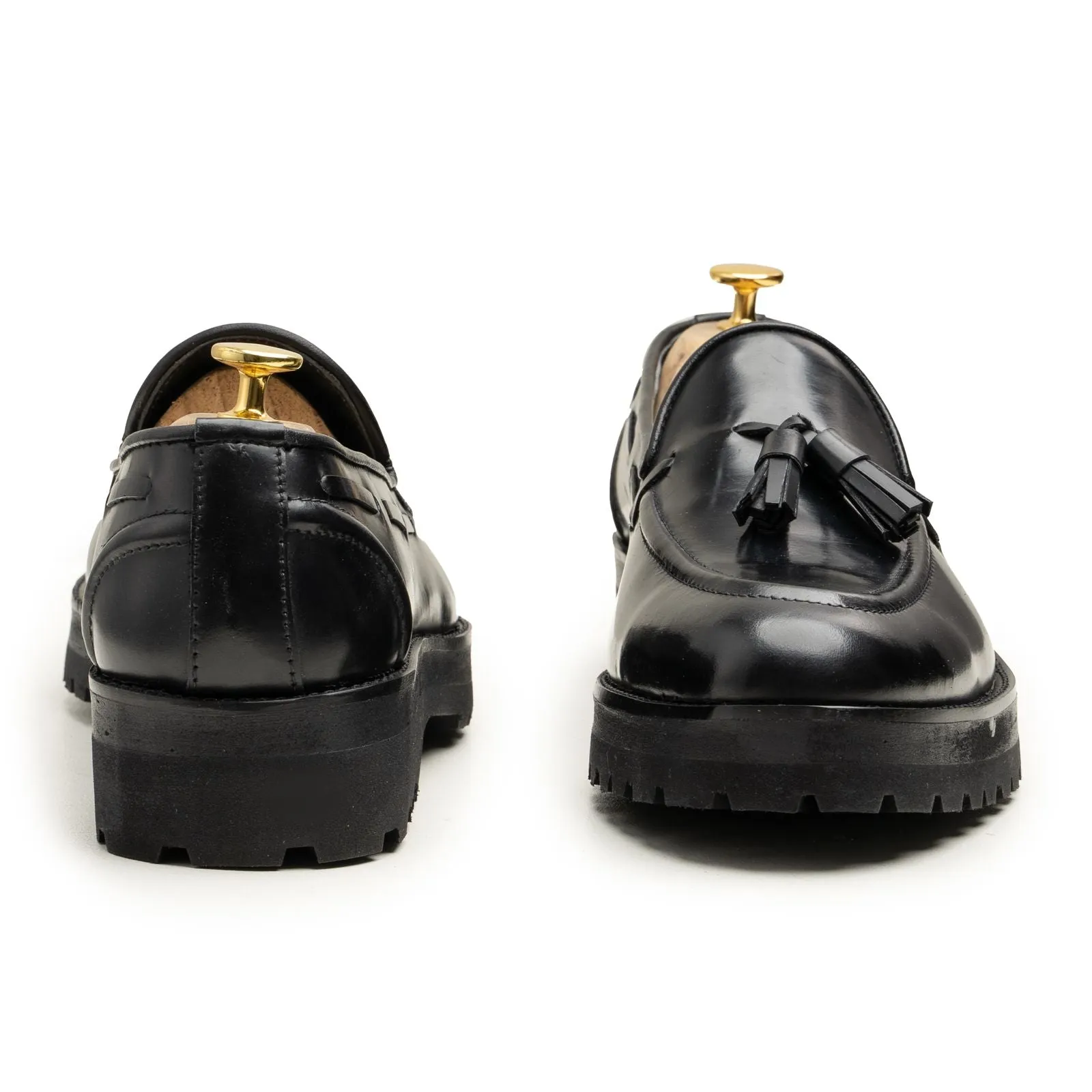 Nordic - Tassel Loafers