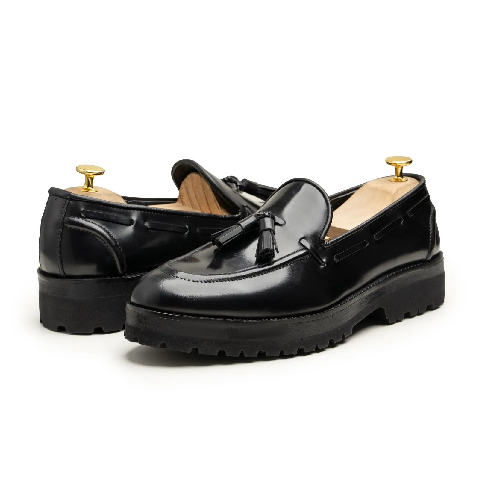 Nordic - Tassel Loafers