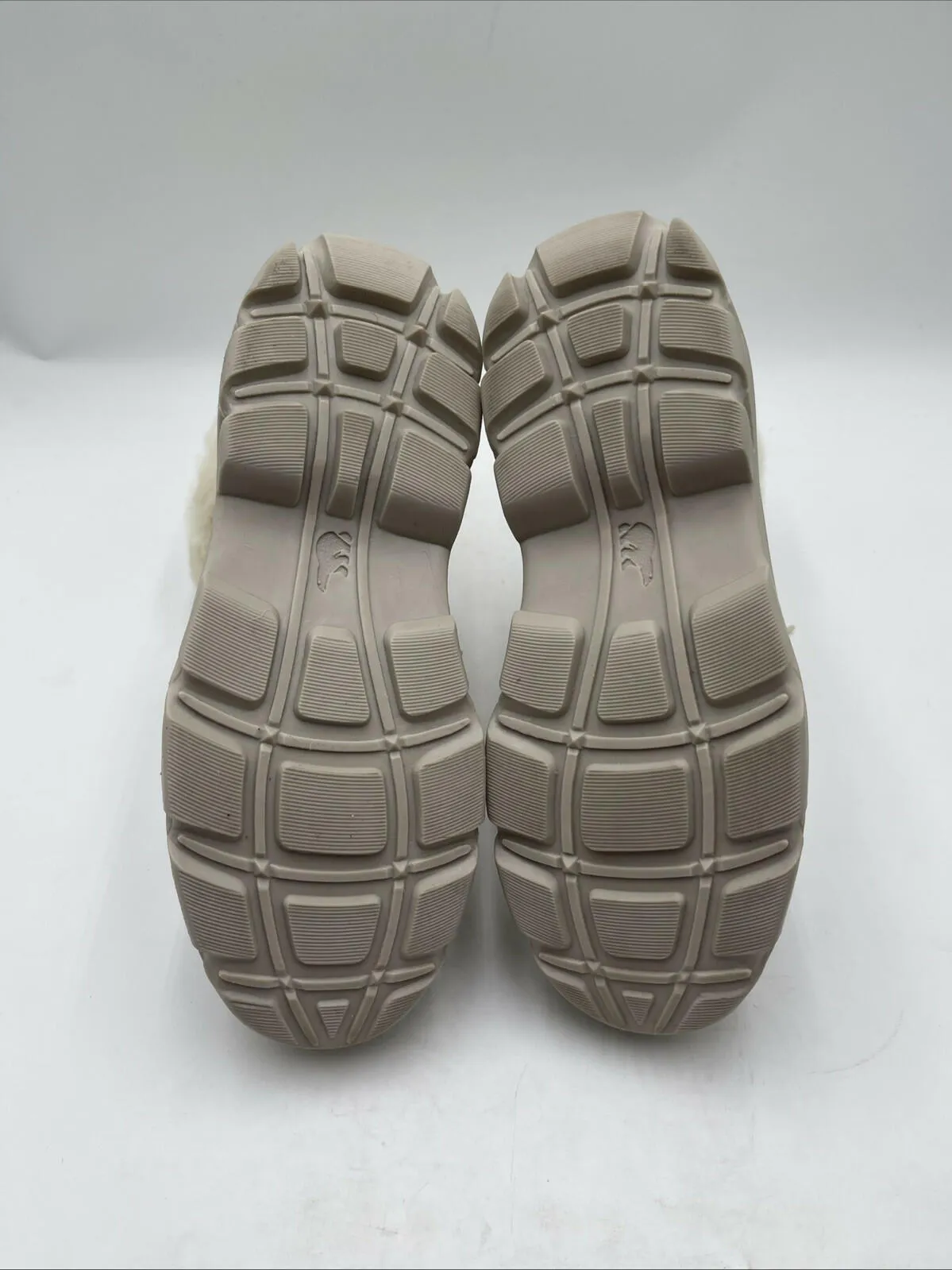 NWB Sorel Women's Snow Angel Boots White Size 9