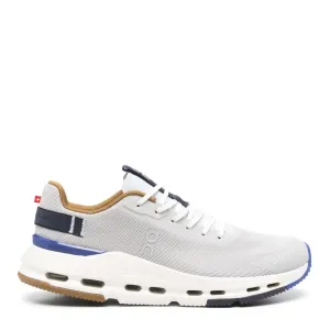 ON RUNNING CLOUDNOVA FORM 2 GREY SNEAKERS