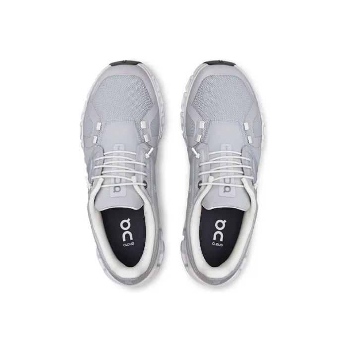 On Running Wmns Cloud 6 Glacier White
