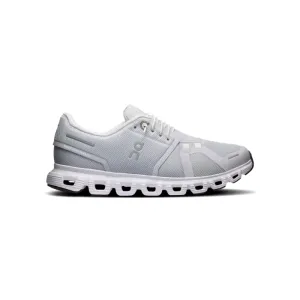 On Running Wmns Cloud 6 Glacier White