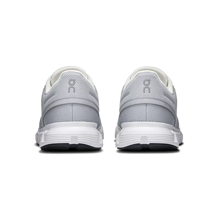 On Running Wmns Cloud 6 Glacier White