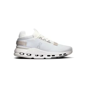 On Running Wmns Cloudnova 2 Ice Sand