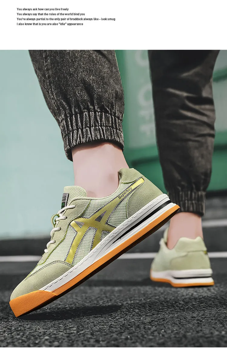 Original Brand Running Shoes Men