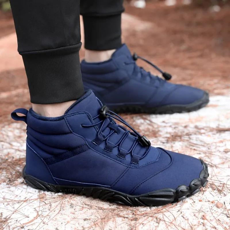 Outdoor Hiking Snow Boots