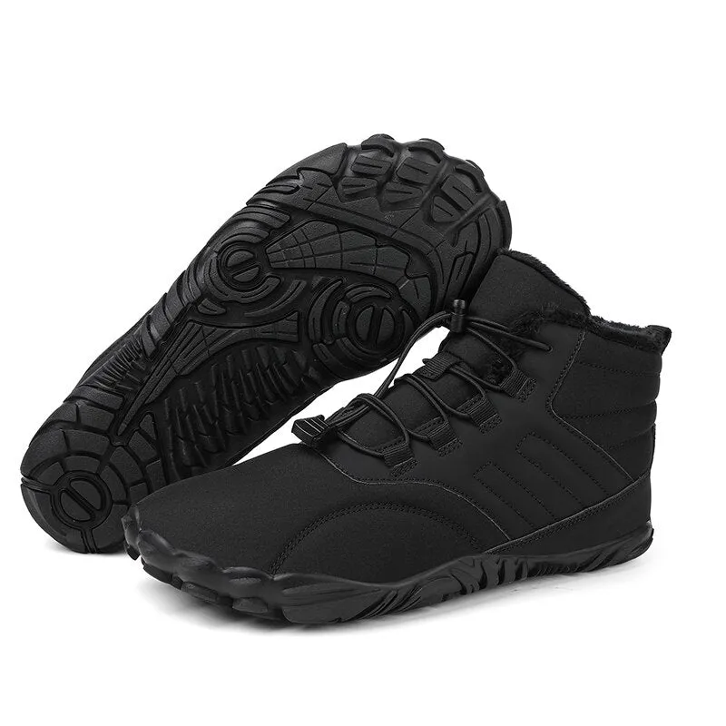 Outdoor Hiking Snow Boots
