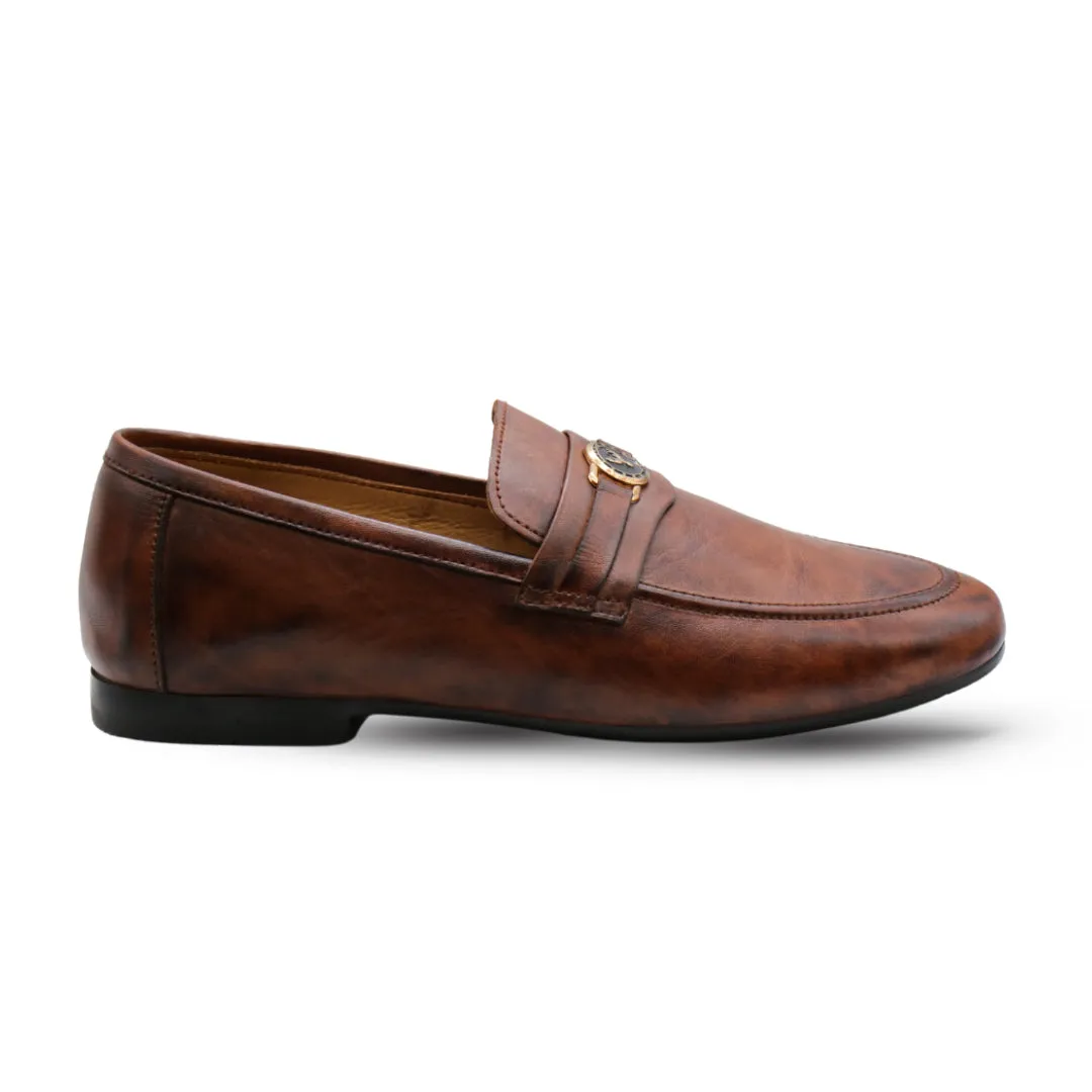 Penny Loafer