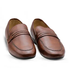 Penny Loafers