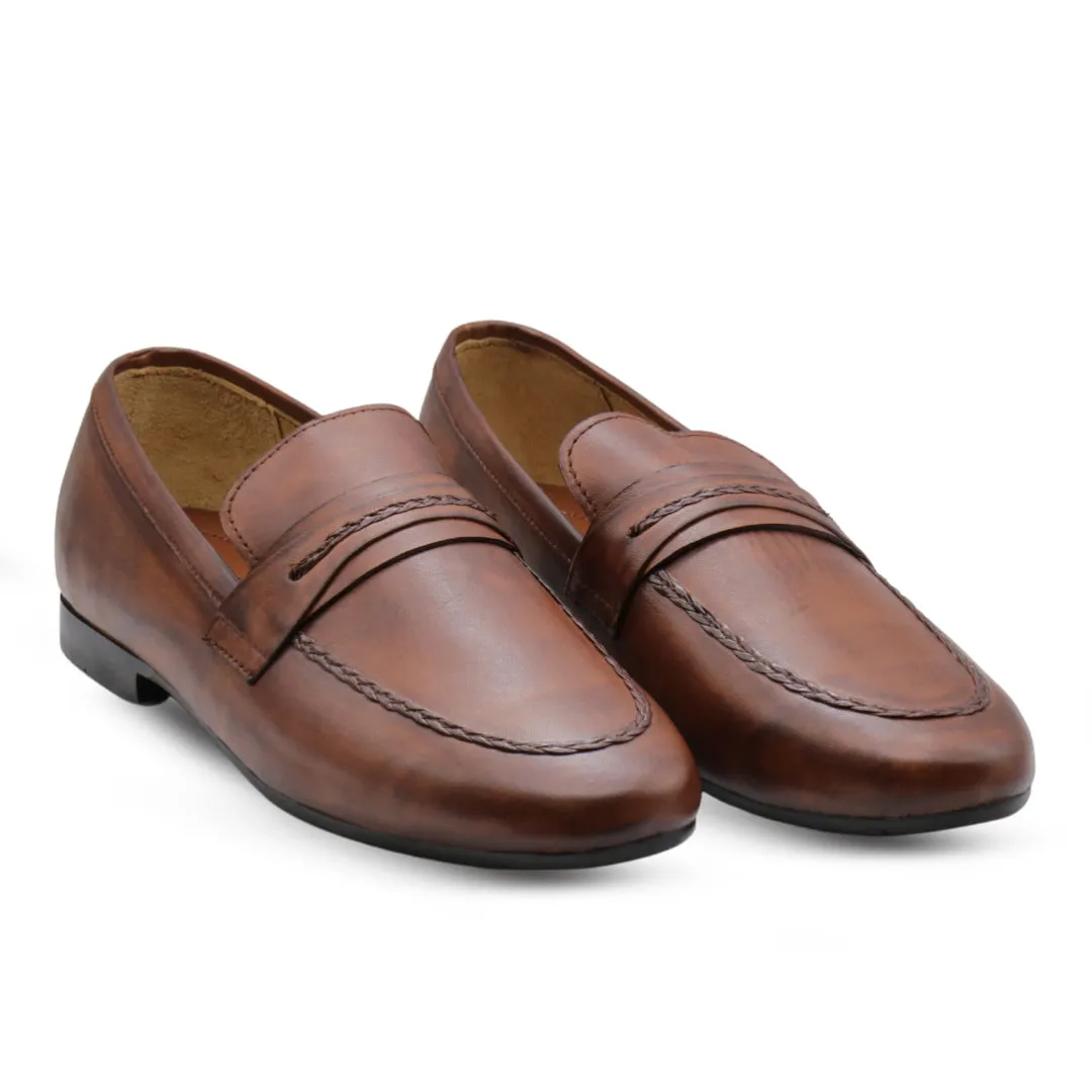 Penny Loafers