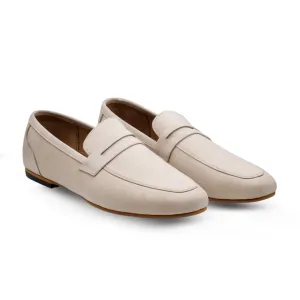 Penny Loafers︱Royele Leather