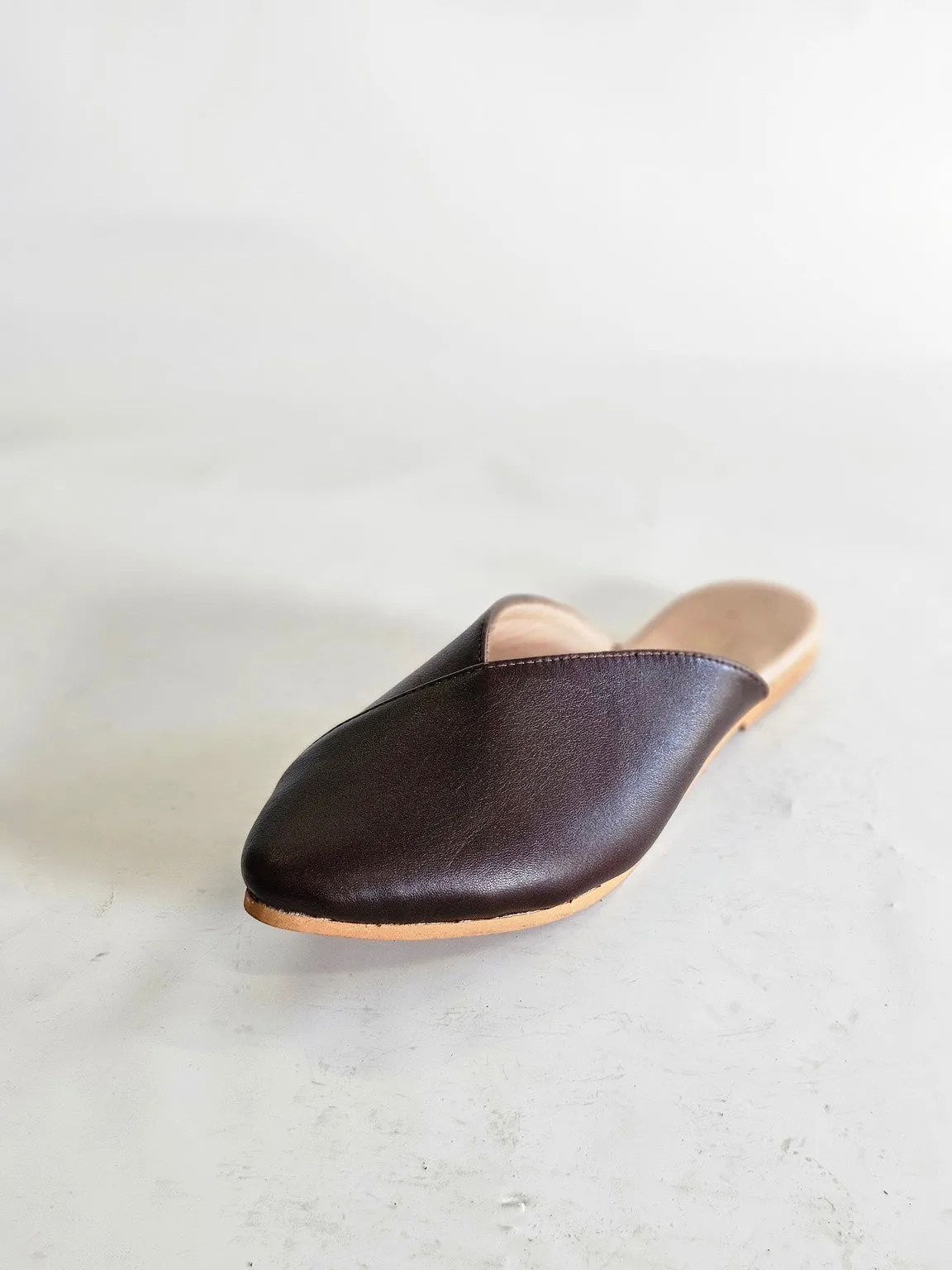 Ponti Sandals