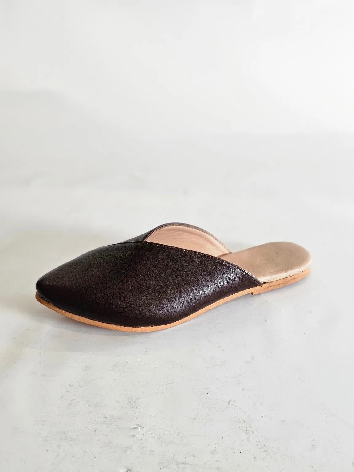 Ponti Sandals