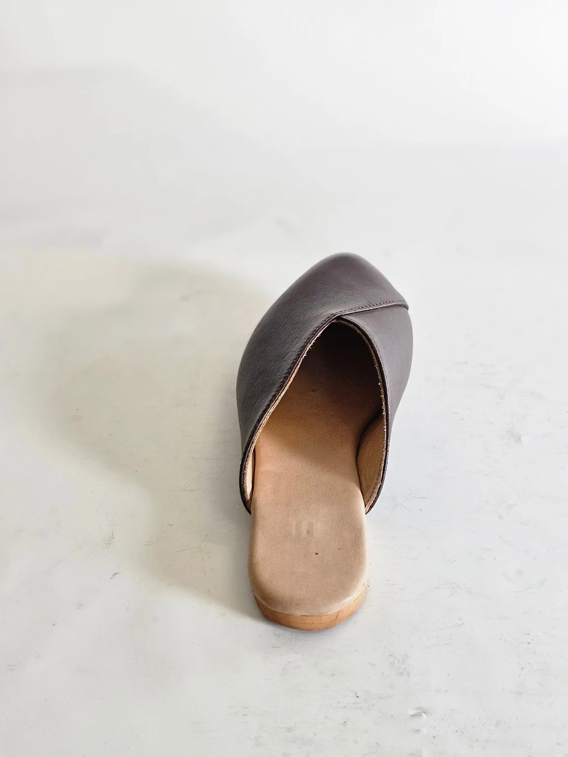 Ponti Sandals
