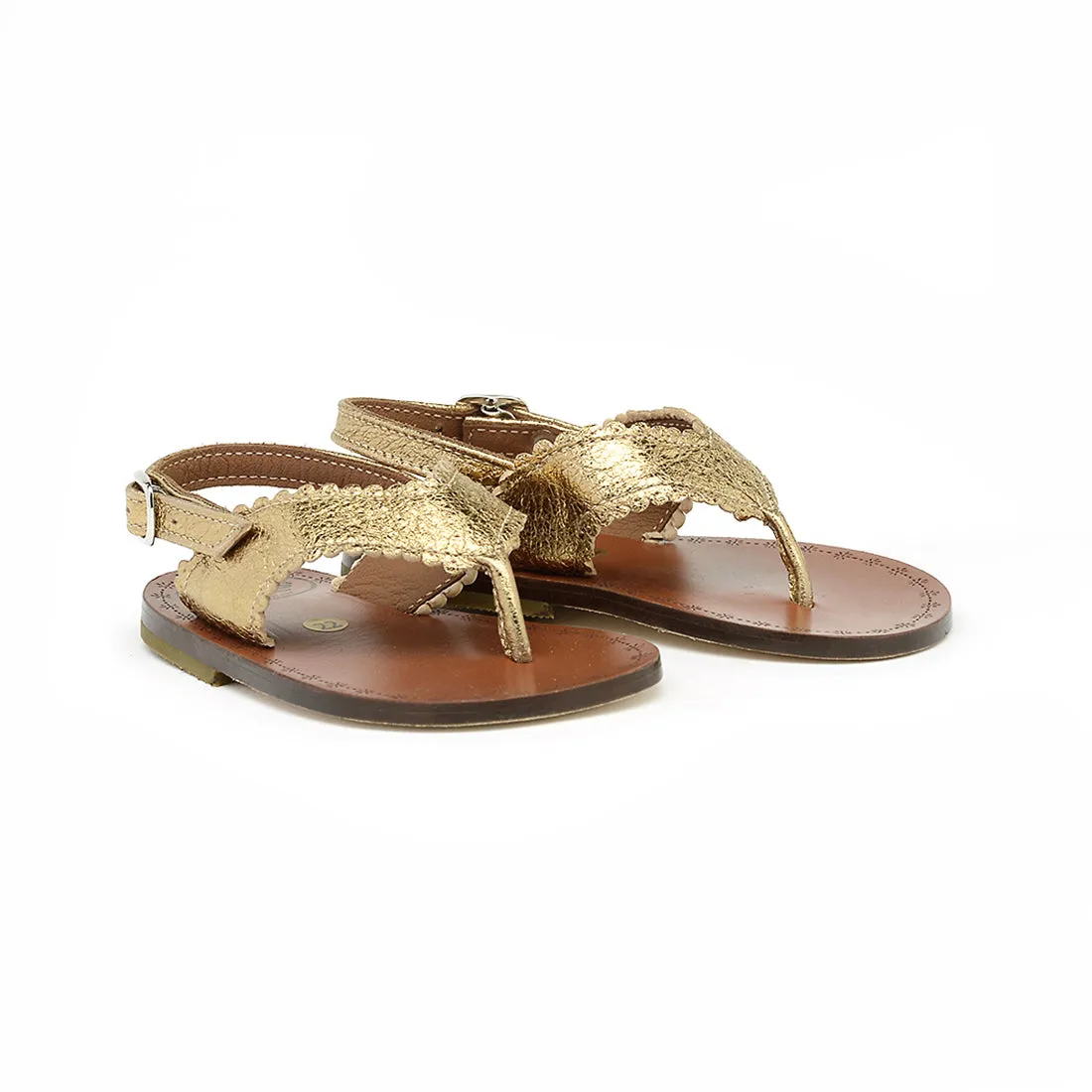 PèPè Juliette Gold