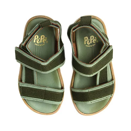 PèPè Summer Green