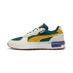 PUMA Men's Graviton Greenside Sneakers