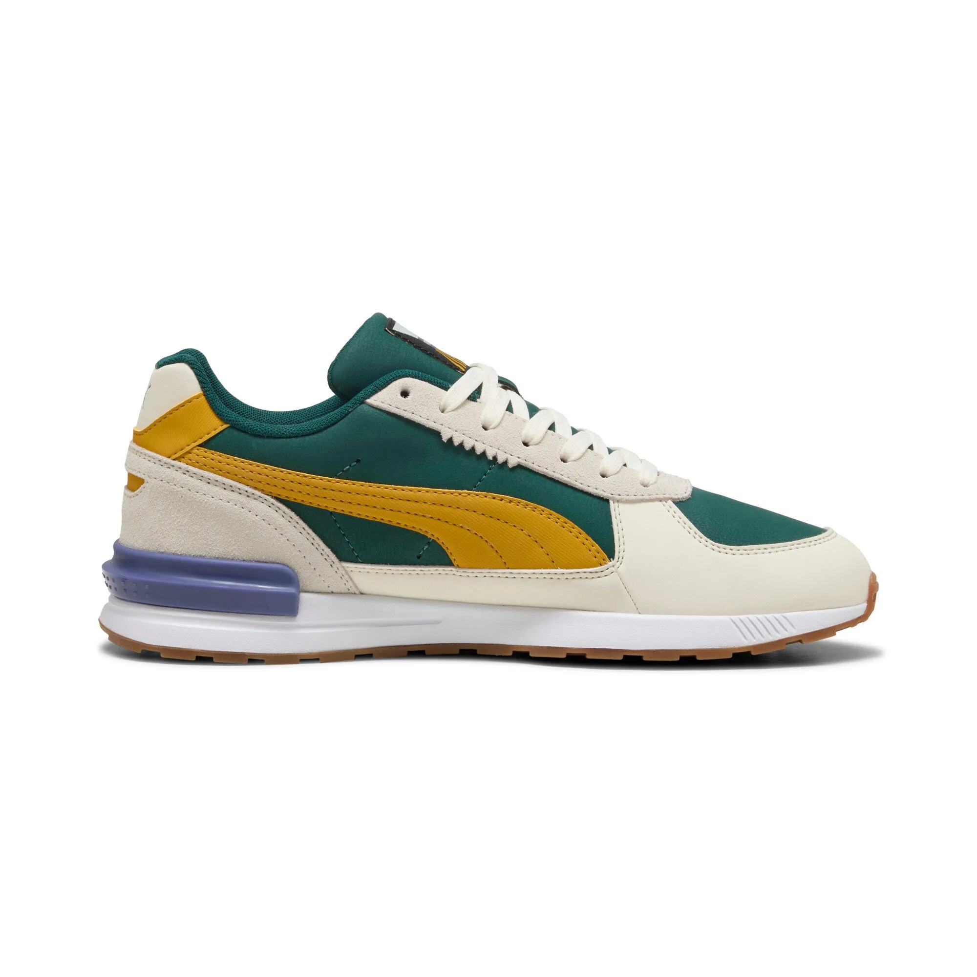 PUMA Men's Graviton Greenside Sneakers