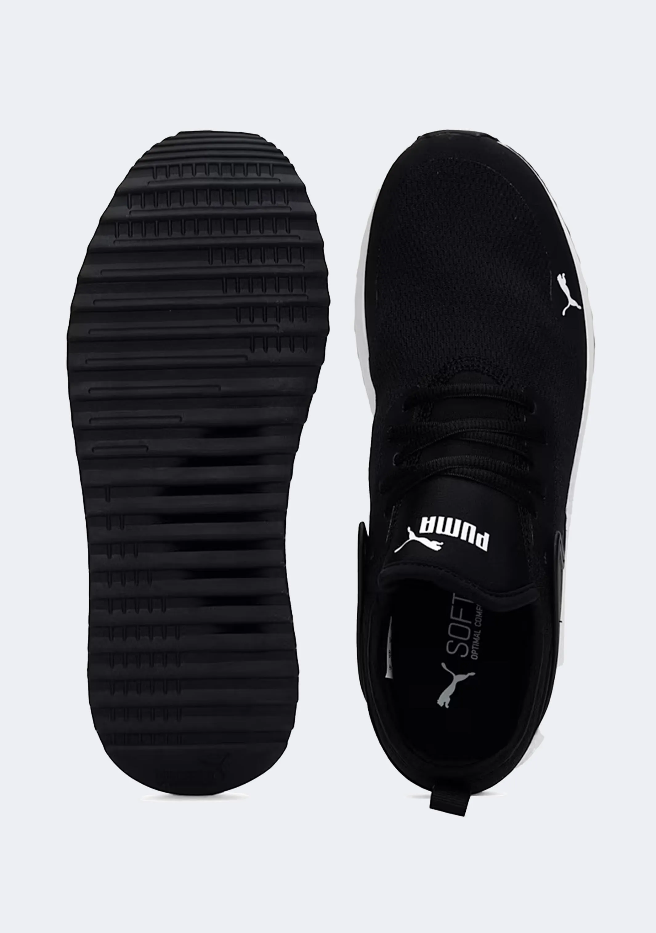 Puma Men's Pacer Next Cage Core