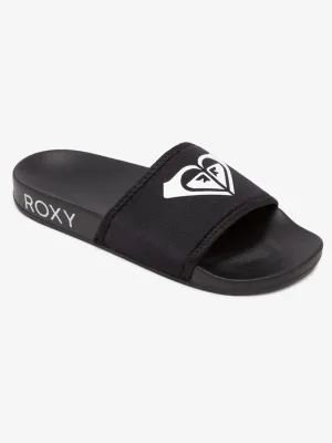 Roxy Womens Slippy Neo Sandals