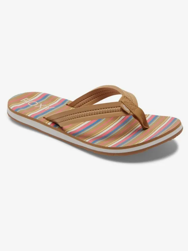 Roxy Womens Vista Loreto Sandals