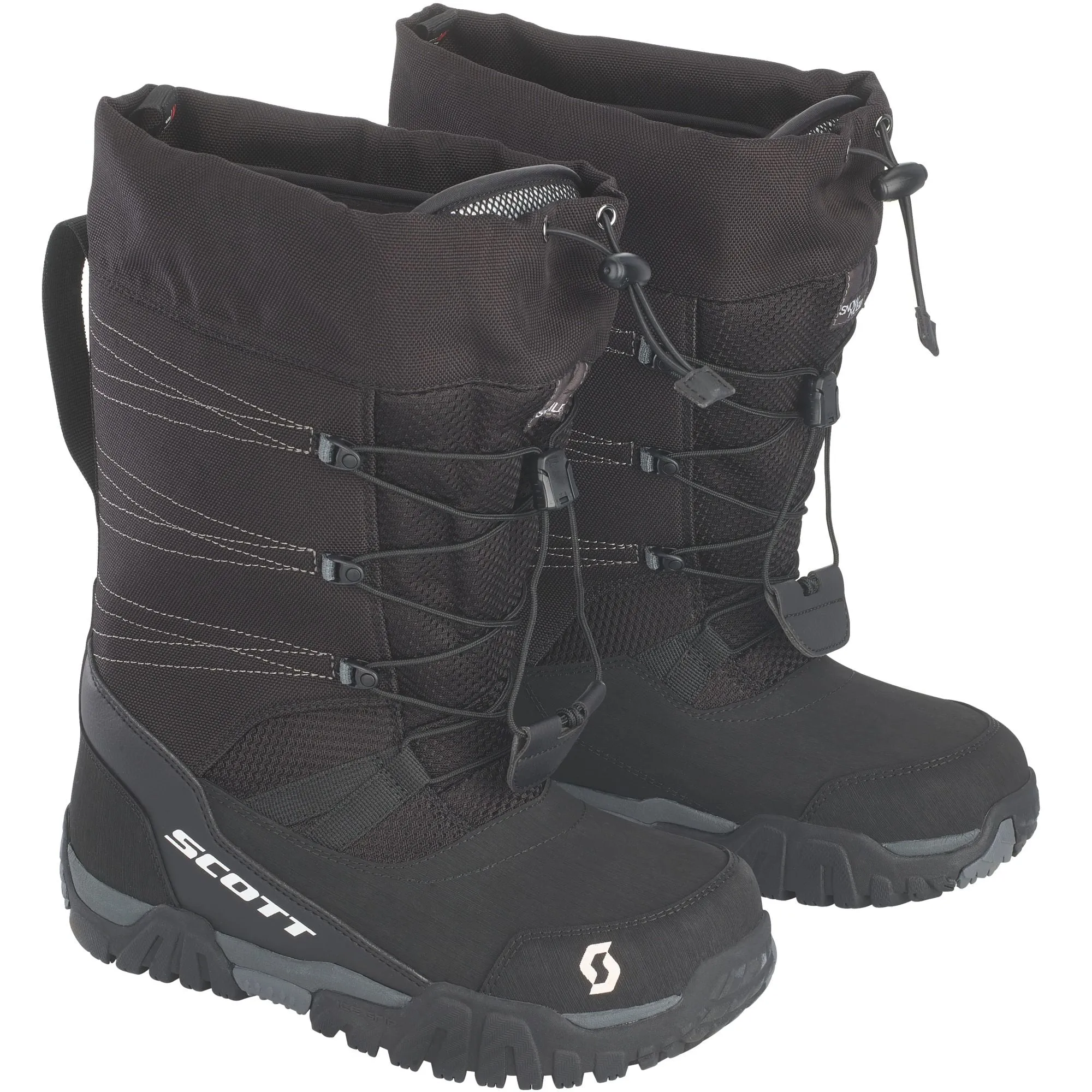R/T Snow Boots