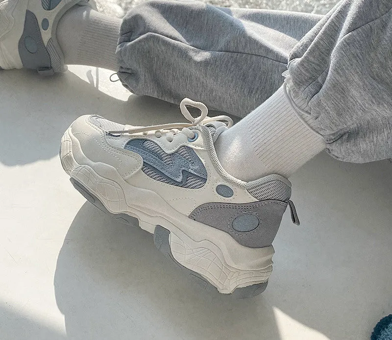 Running Sneakers