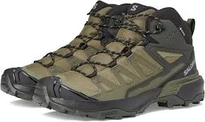 Salomon Men's X ULTRA 360 MID GORE-TEX