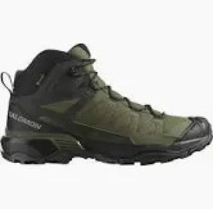 Salomon Men's X ULTRA 360 MID GORE-TEX