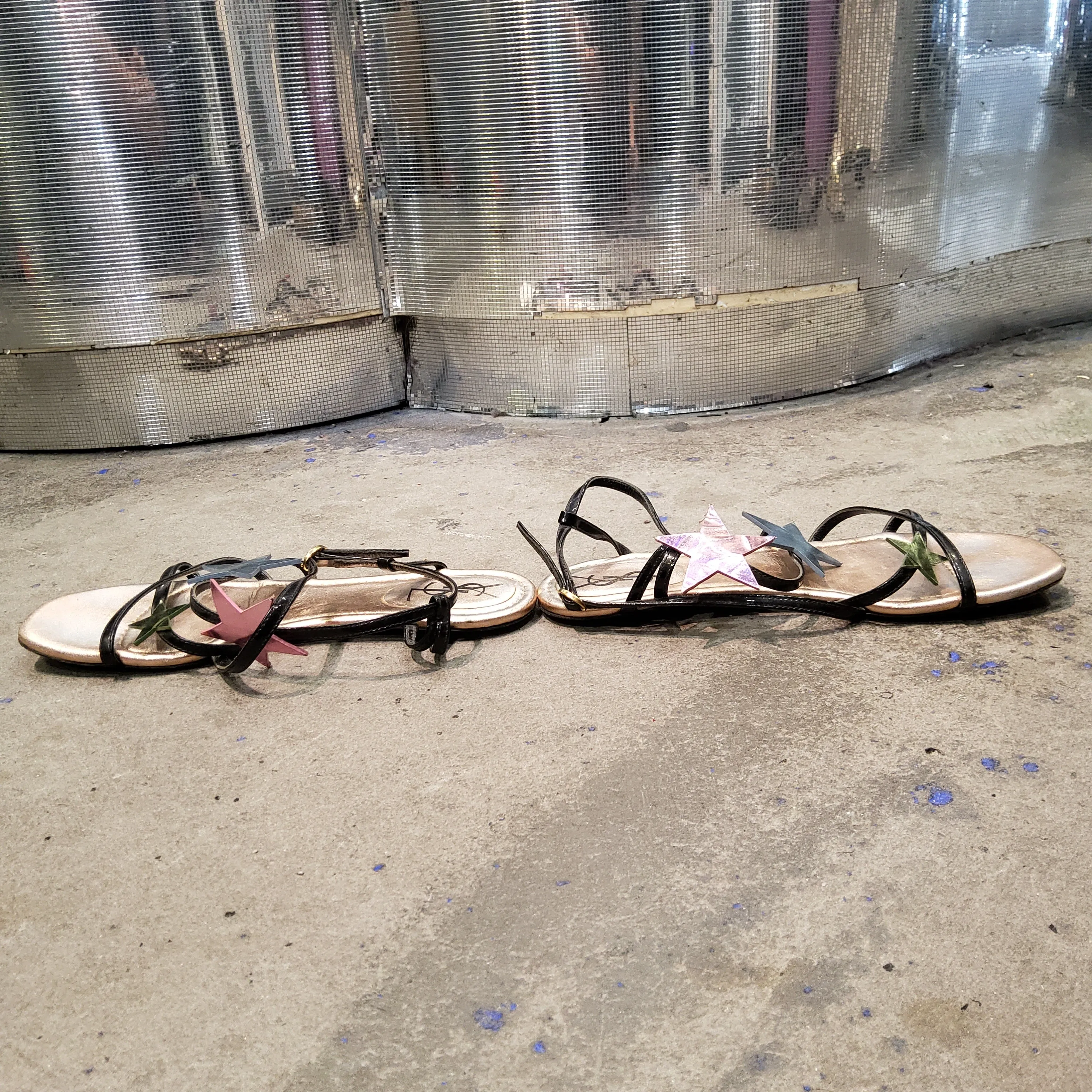 Sandals
