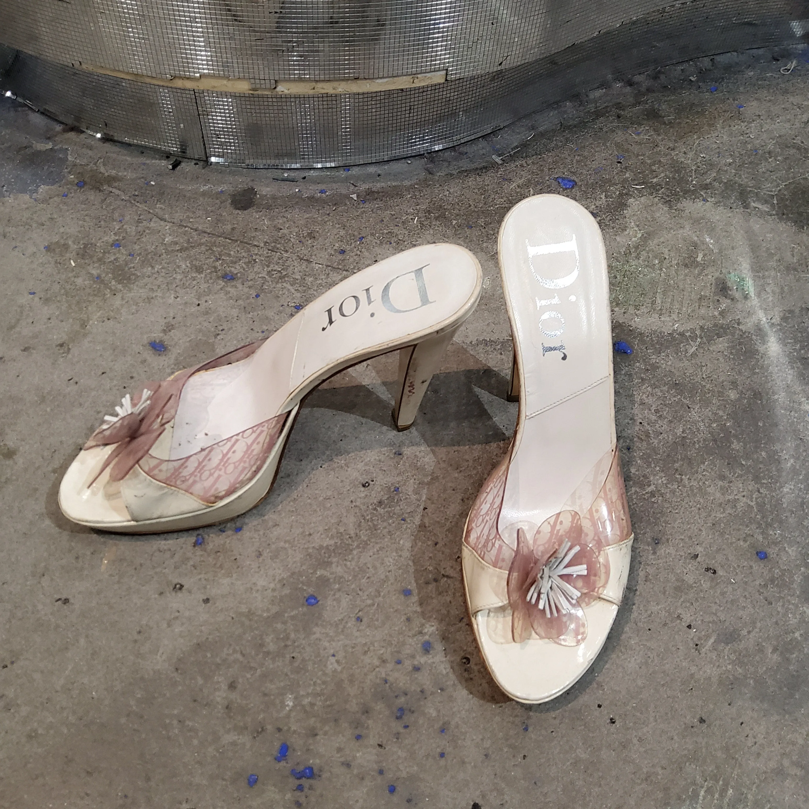 Sandals