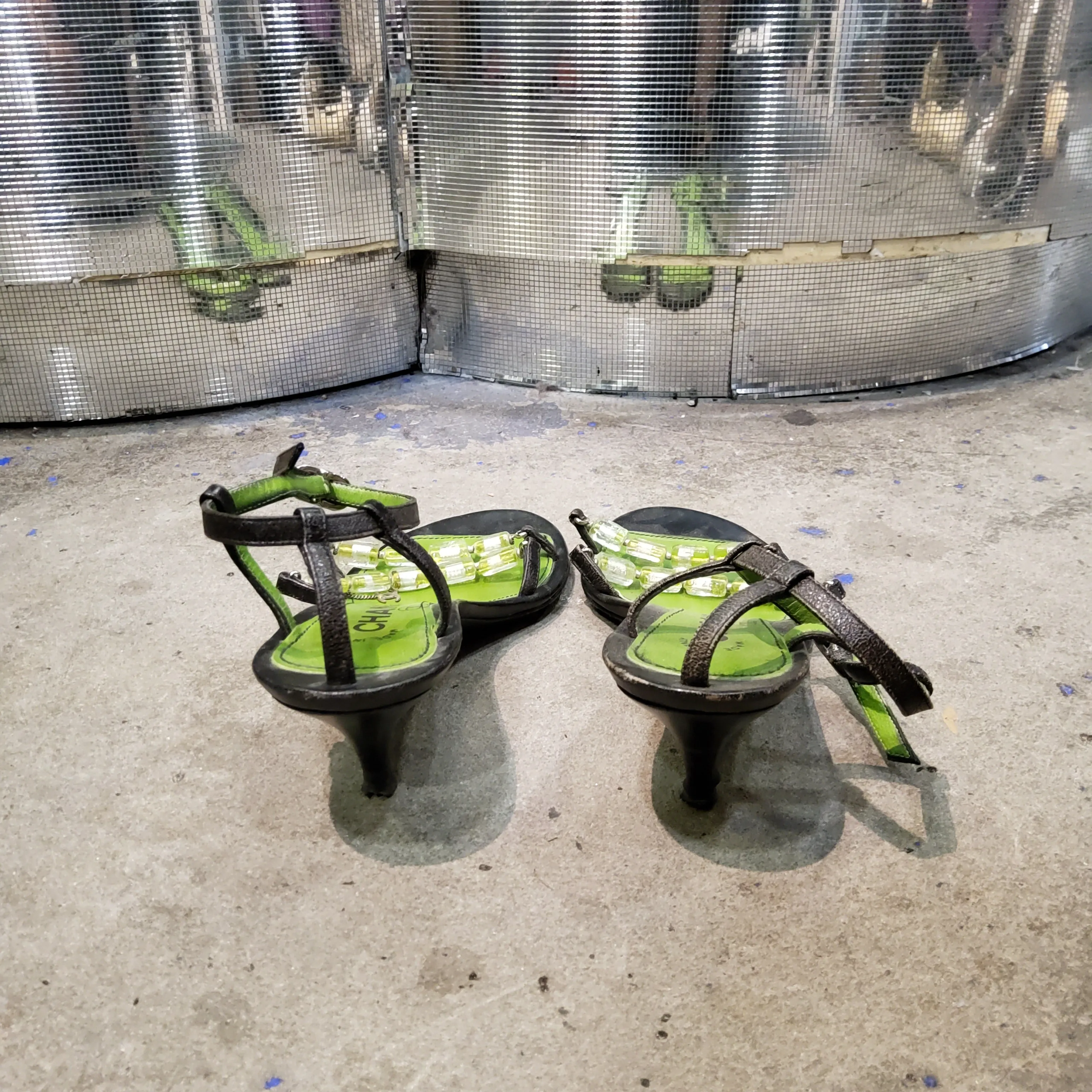 Sandals