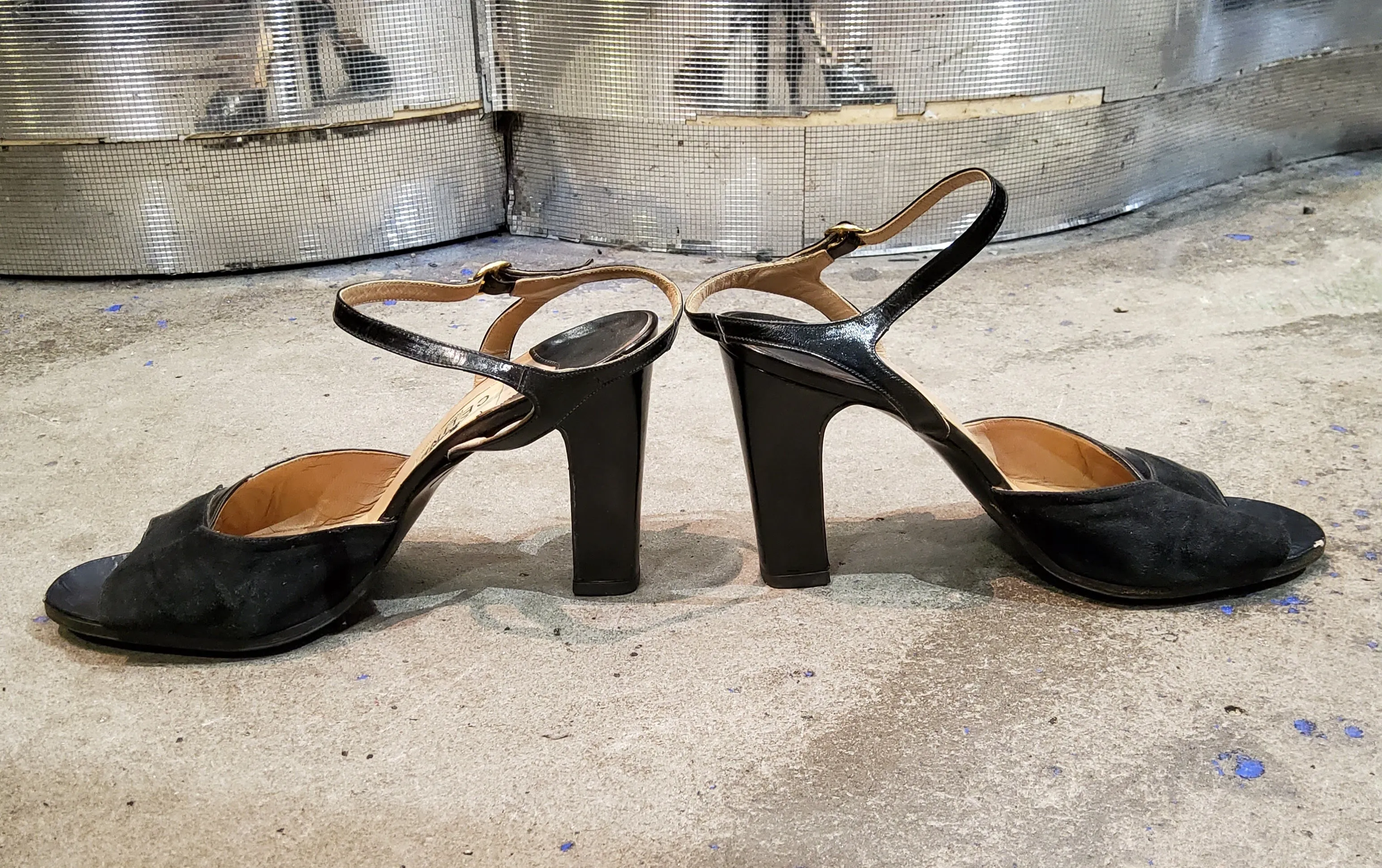Sandals