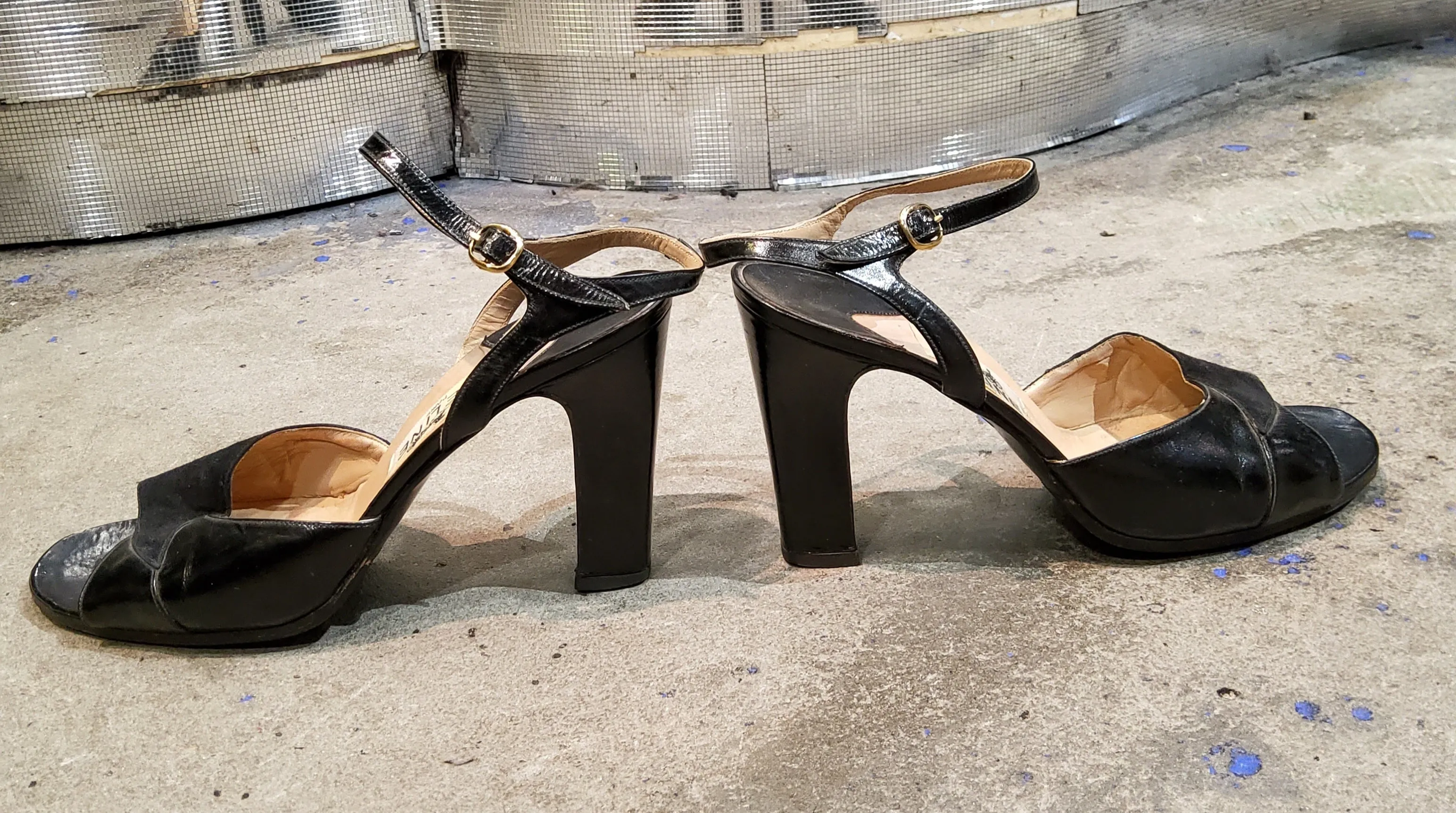 Sandals