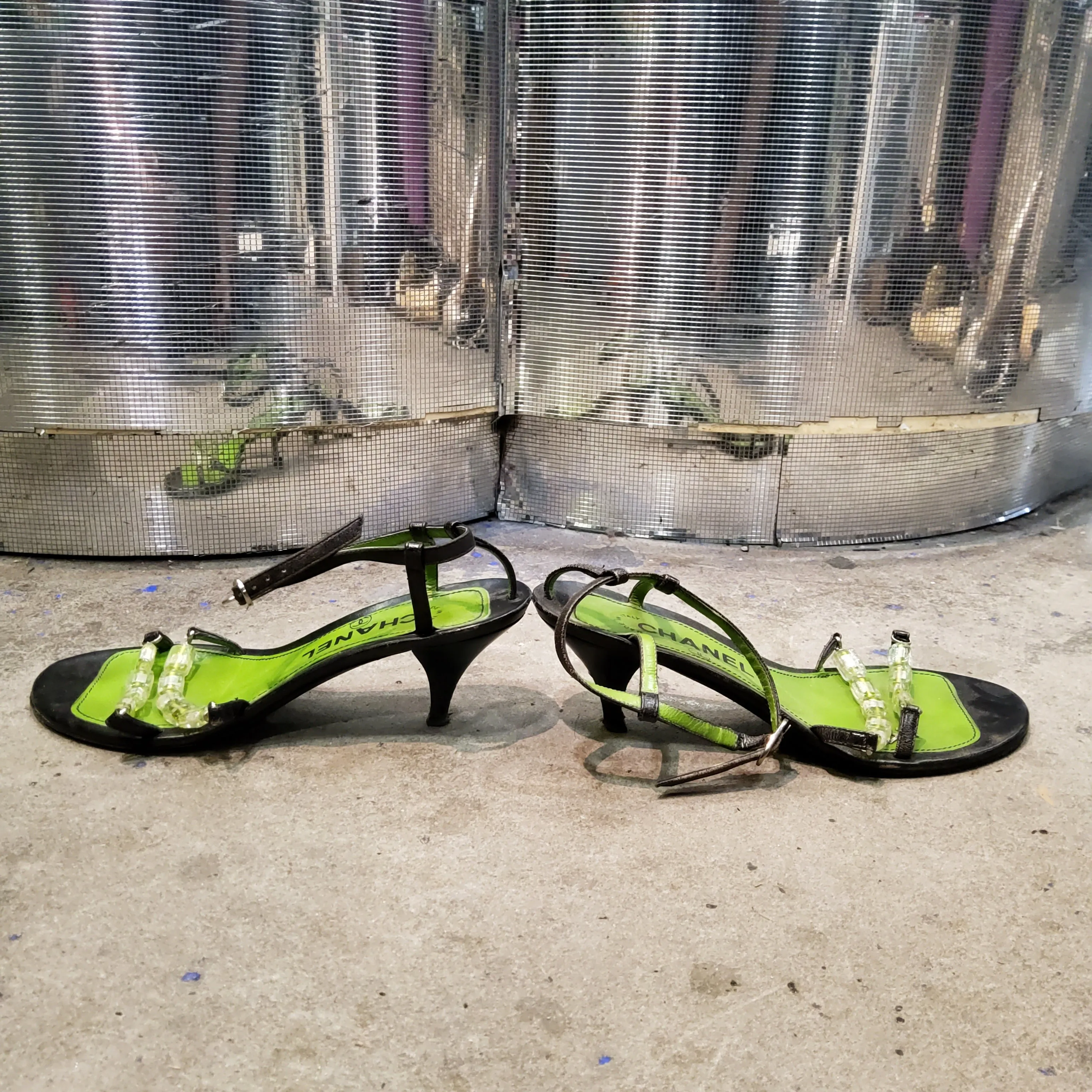 Sandals