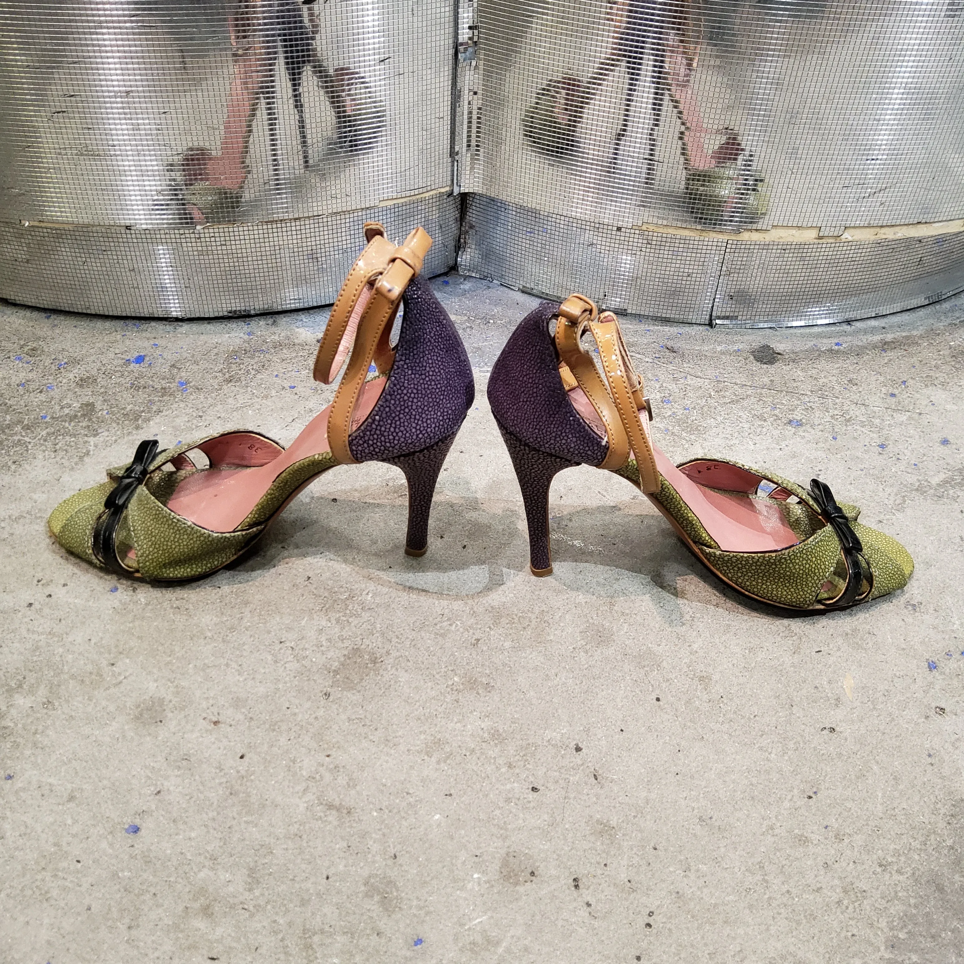 Sandals