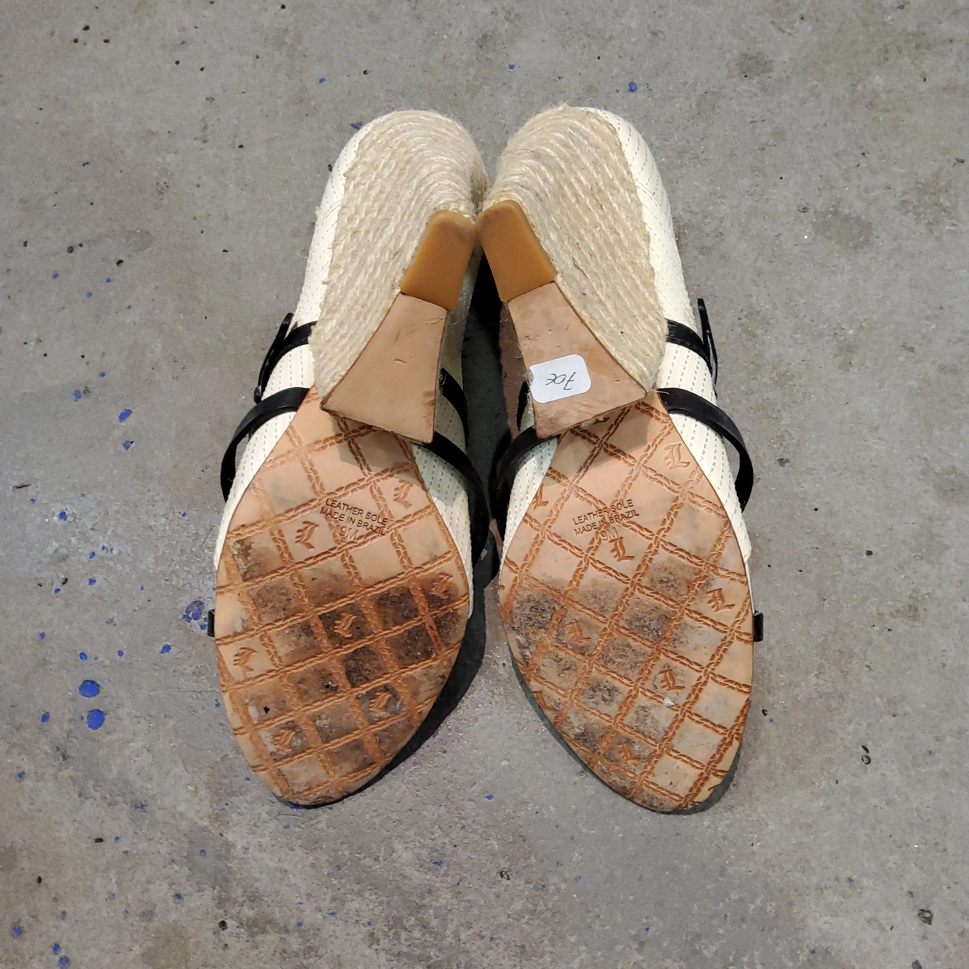 Sandals