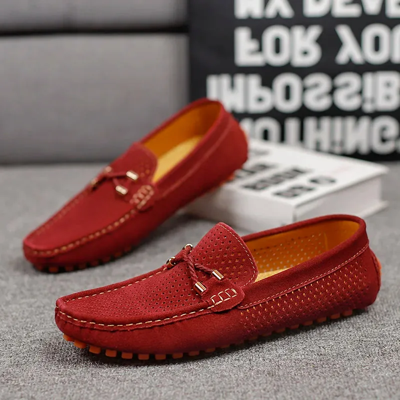 Santiago - Slip On Loafer