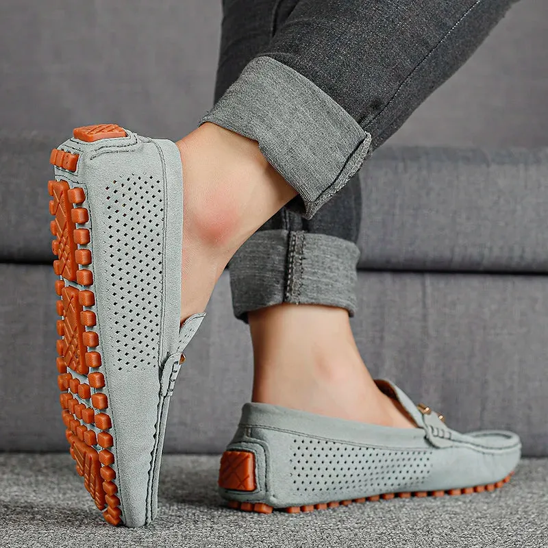 Santiago - Slip On Loafer