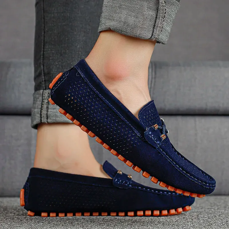 Santiago - Slip On Loafer
