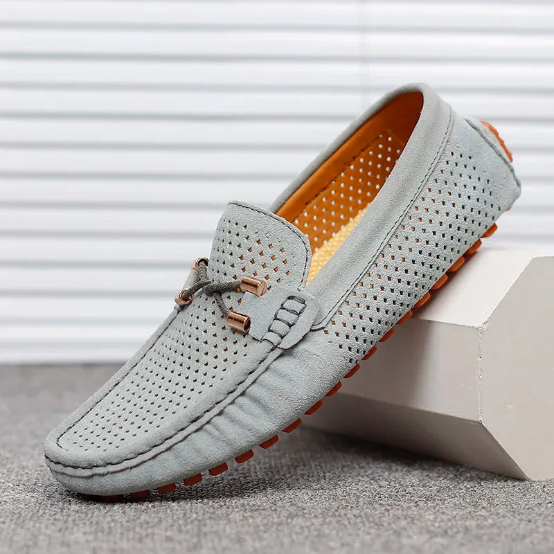 Santiago - Slip On Loafer