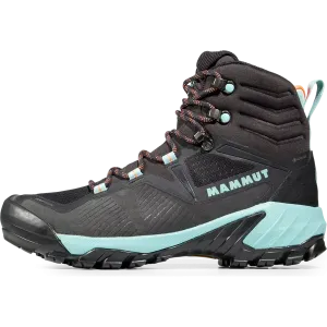 Sapuen High GTX W