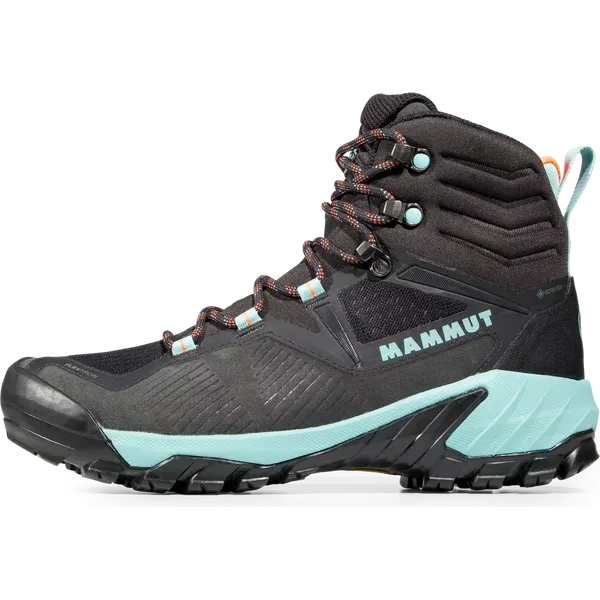 Sapuen High GTX W