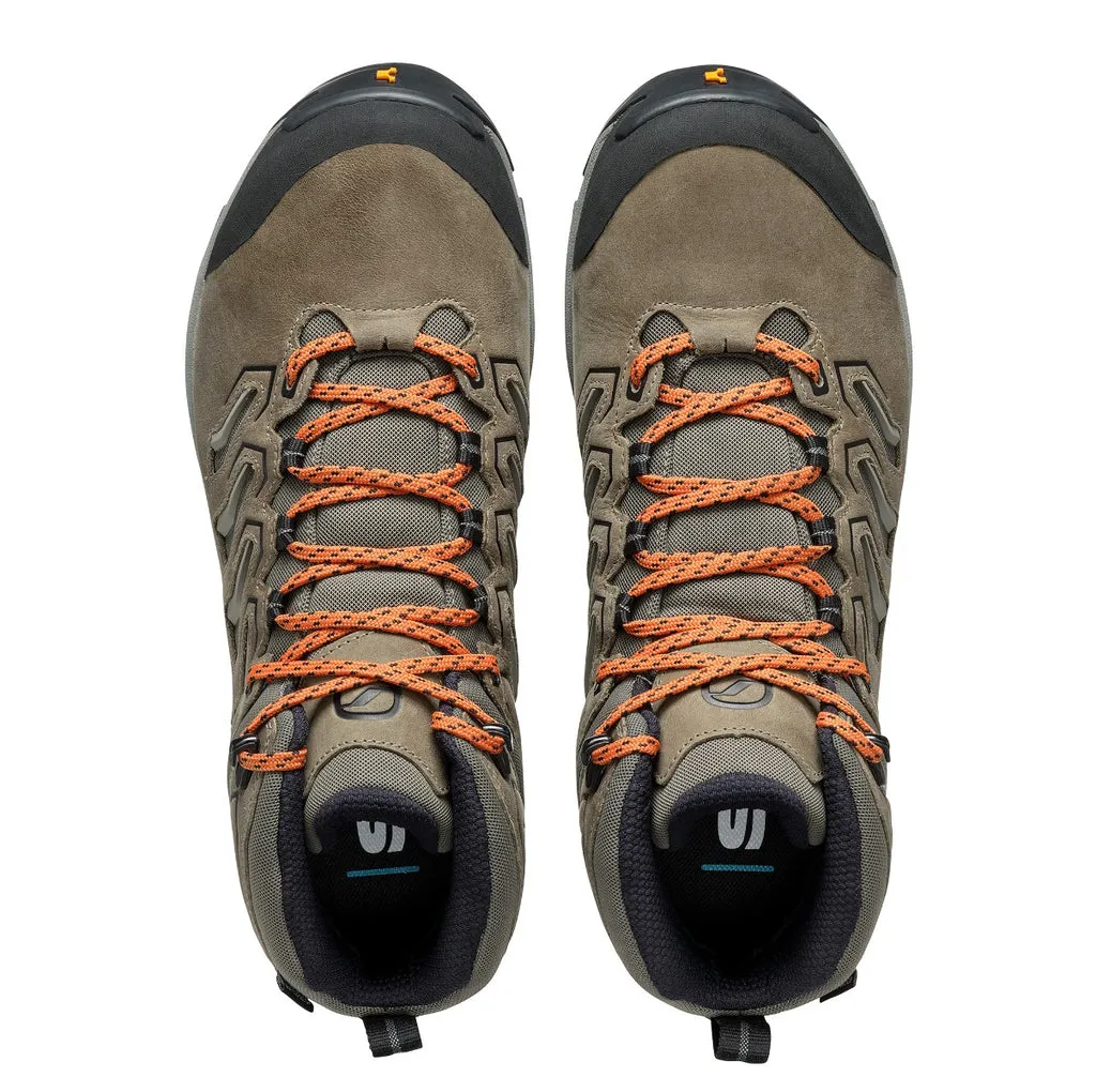 Scarpa Moraine Mid WP - Mens